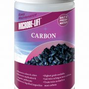 Microbe-Lift Activated Carbon