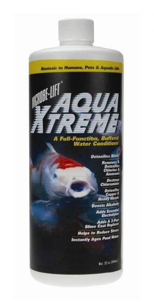 Microbe-Lift Aqua Xtreme