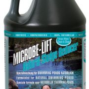 Microbe-Lift Natural Sludge Reducer for Swimming Ponds