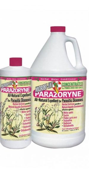 Microbe-Lift Parazoryne