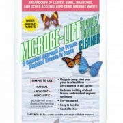 Microbe-Lift Spring Summer Cleaner