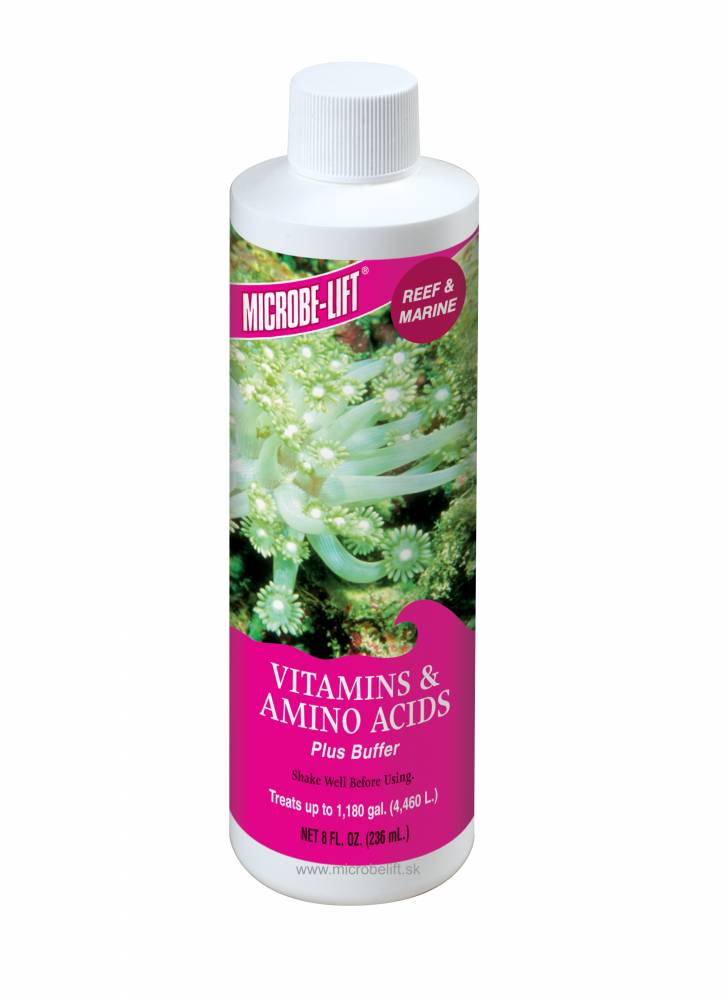 MicrobeLift Vitamins & Amino Acids Microbelift Slovensko