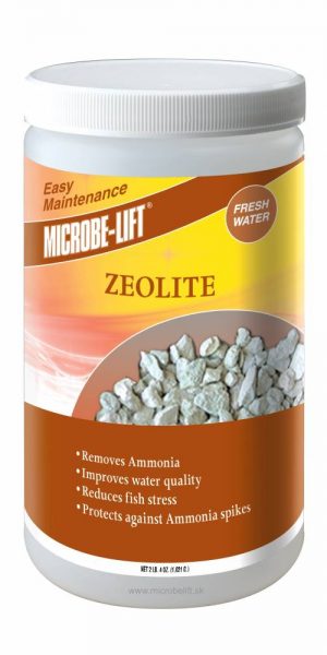 Microbe-Lift Zeolite